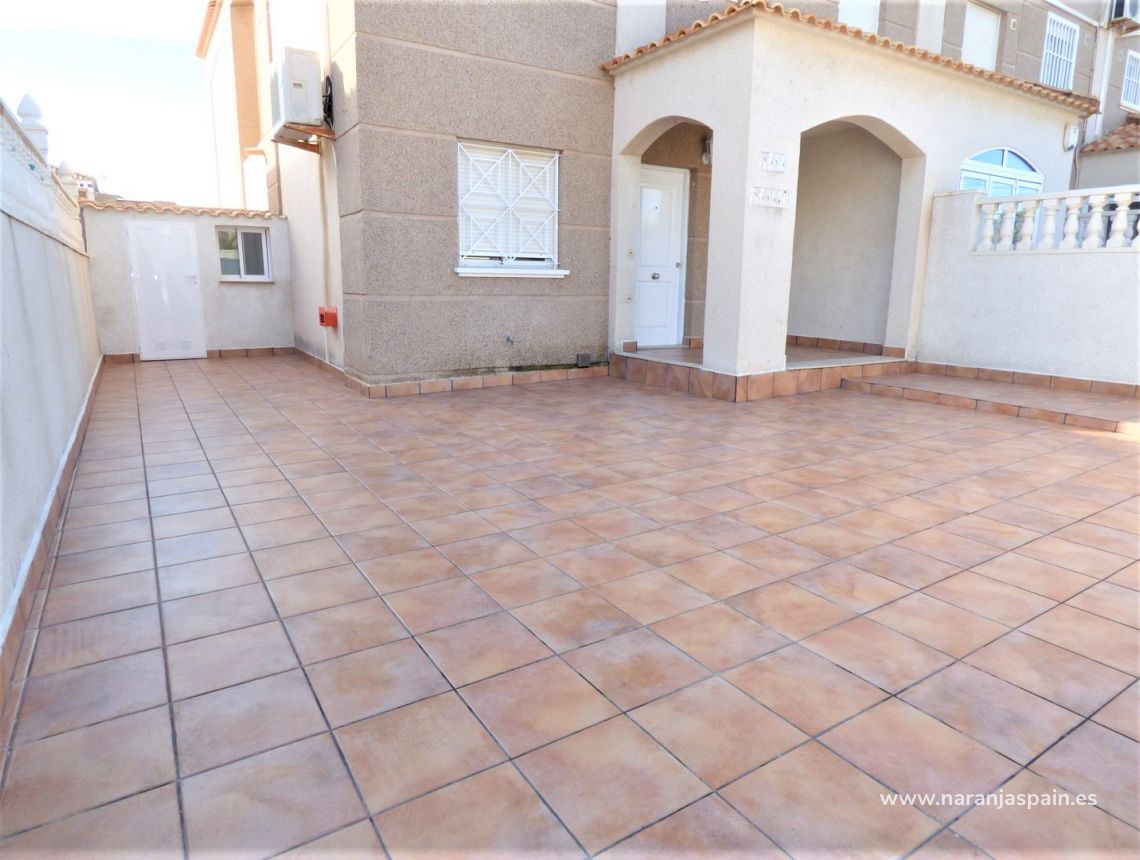 Sprzedaż - Dom bliźniak - Torrevieja - Aguas Nuevas