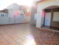 Sprzedaż - Dom bliźniak - Torrevieja - Aguas Nuevas