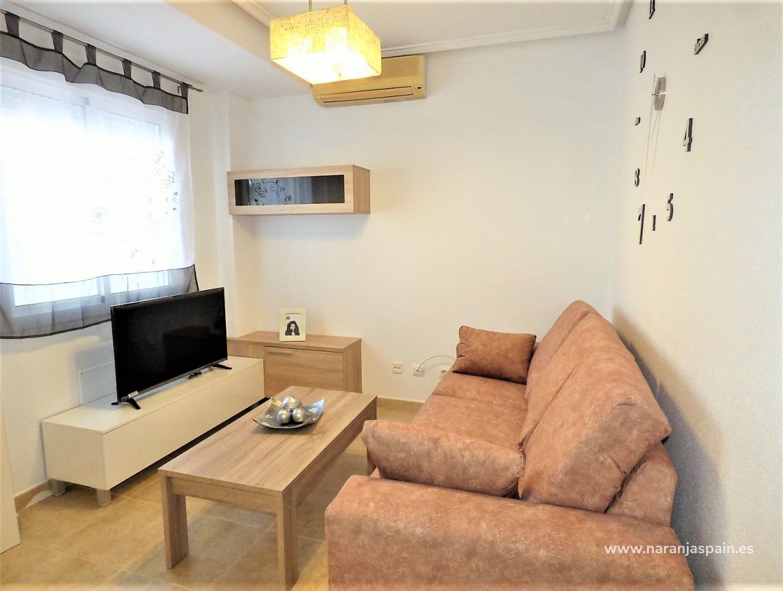 Sprzedaż - Dom bliźniak - Torrevieja - Aguas Nuevas