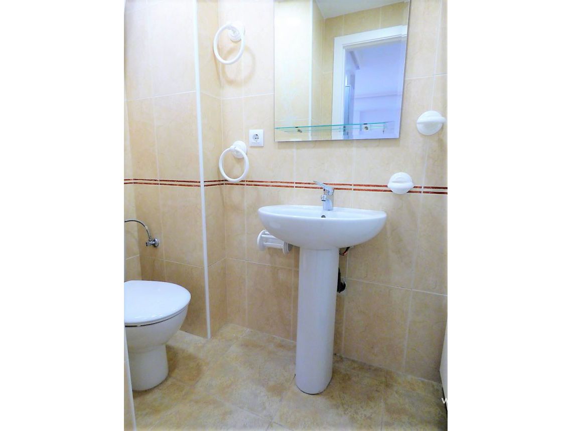 Sprzedaż - Dom bliźniak - Torrevieja - Aguas Nuevas