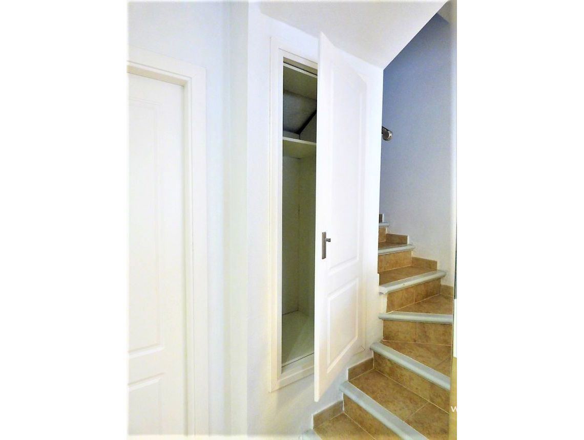 Sprzedaż - Dom bliźniak - Torrevieja - Aguas Nuevas