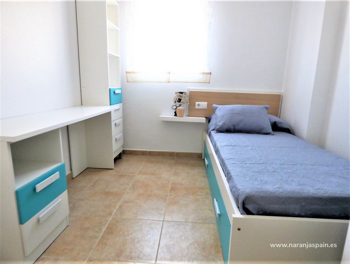 Sprzedaż - Dom bliźniak - Torrevieja - Aguas Nuevas