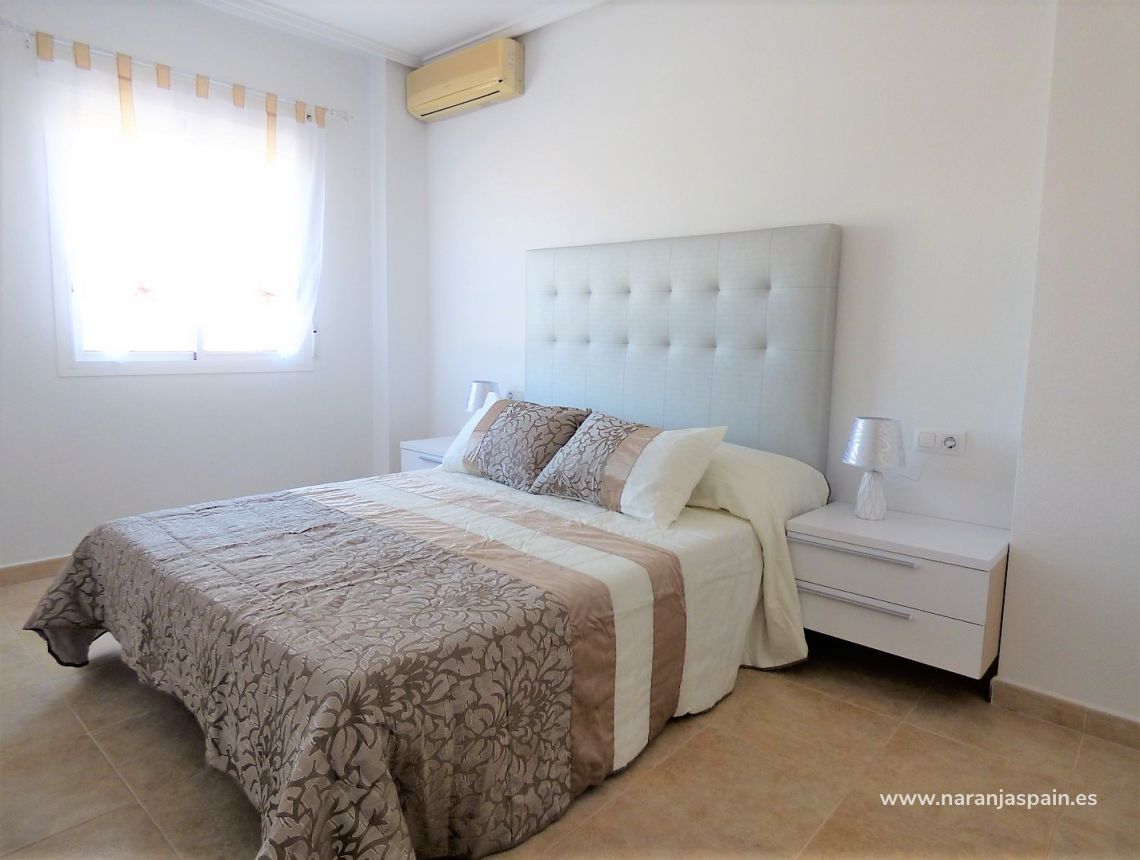 Sprzedaż - Dom bliźniak - Torrevieja - Aguas Nuevas