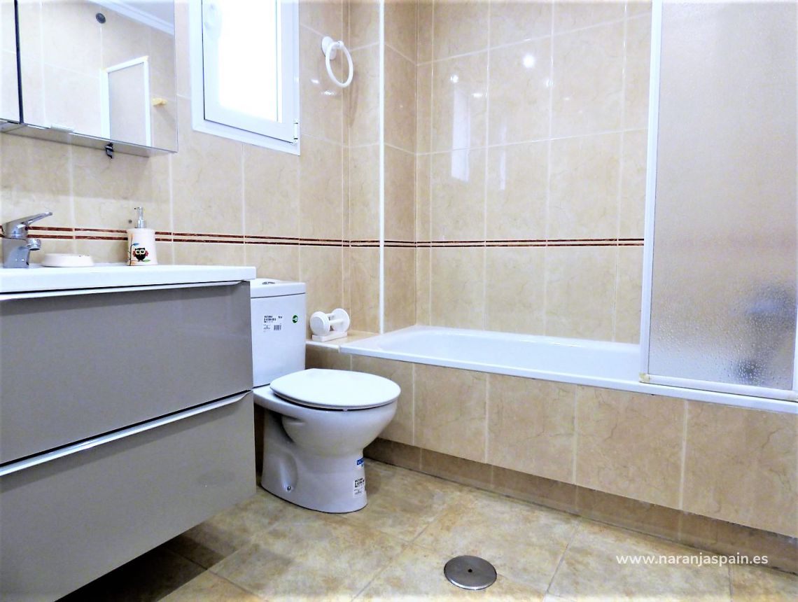 Sprzedaż - Dom bliźniak - Torrevieja - Aguas Nuevas