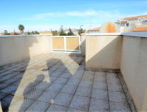 Sprzedaż - Dom bliźniak - Torrevieja - Aguas Nuevas