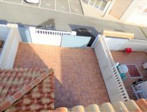 Sprzedaż - Dom bliźniak - Torrevieja - Aguas Nuevas