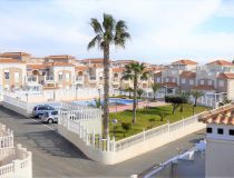 Sprzedaż - Dom bliźniak - Torrevieja - Aguas Nuevas