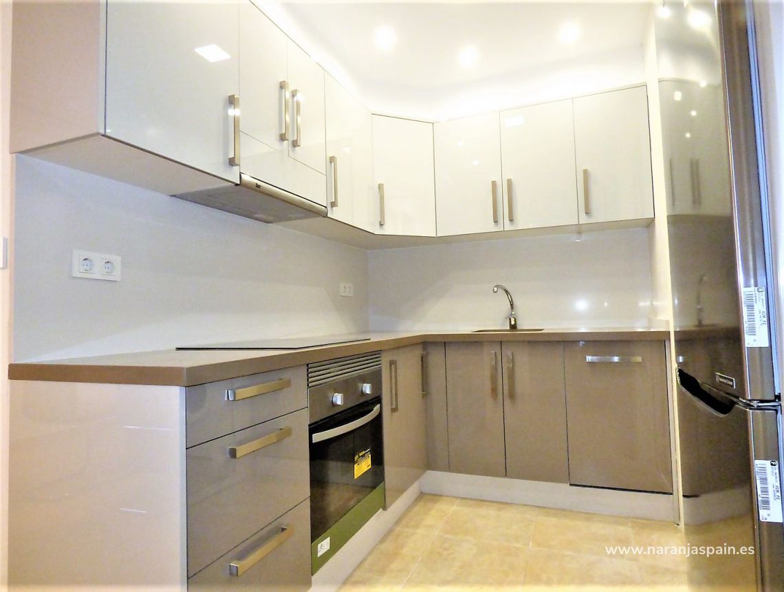 Sprzedaż - Dom bliźniak - Torrevieja - Aguas Nuevas