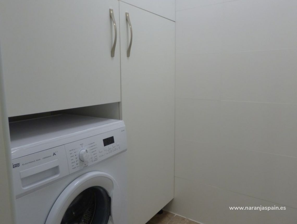 Sprzedaż - Dom bliźniak - Torrevieja - Aguas Nuevas