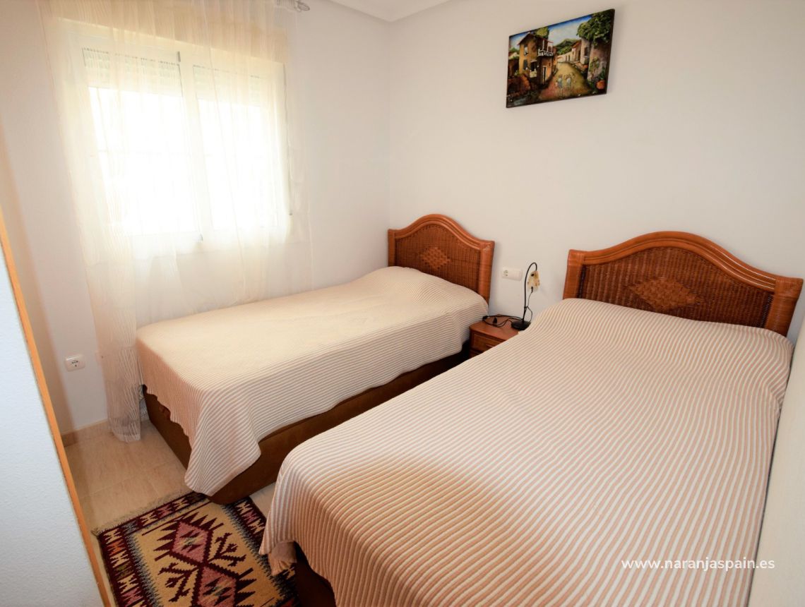 Sprzedaż - Dom bliźniak - Torrevieja - Aguas Nuevas