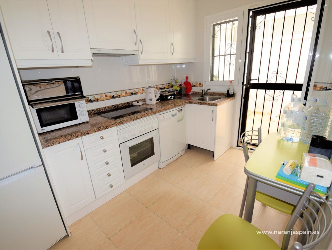 Sprzedaż - Dom bliźniak - Torrevieja - Aguas Nuevas