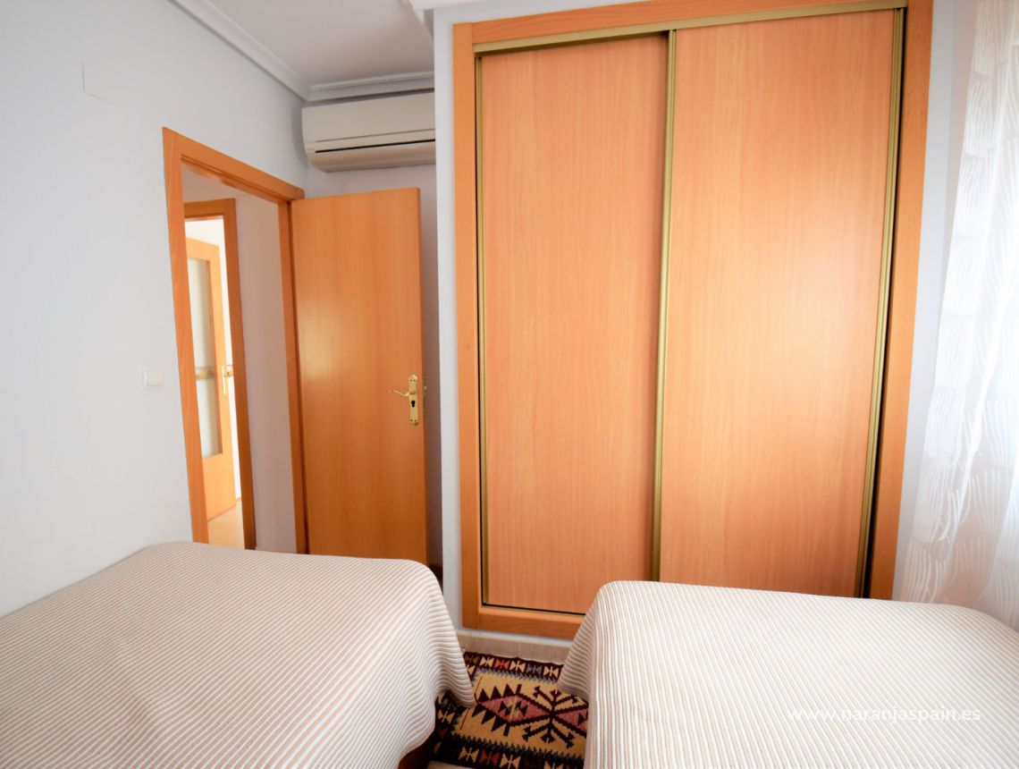 Sprzedaż - Dom bliźniak - Torrevieja - Aguas Nuevas