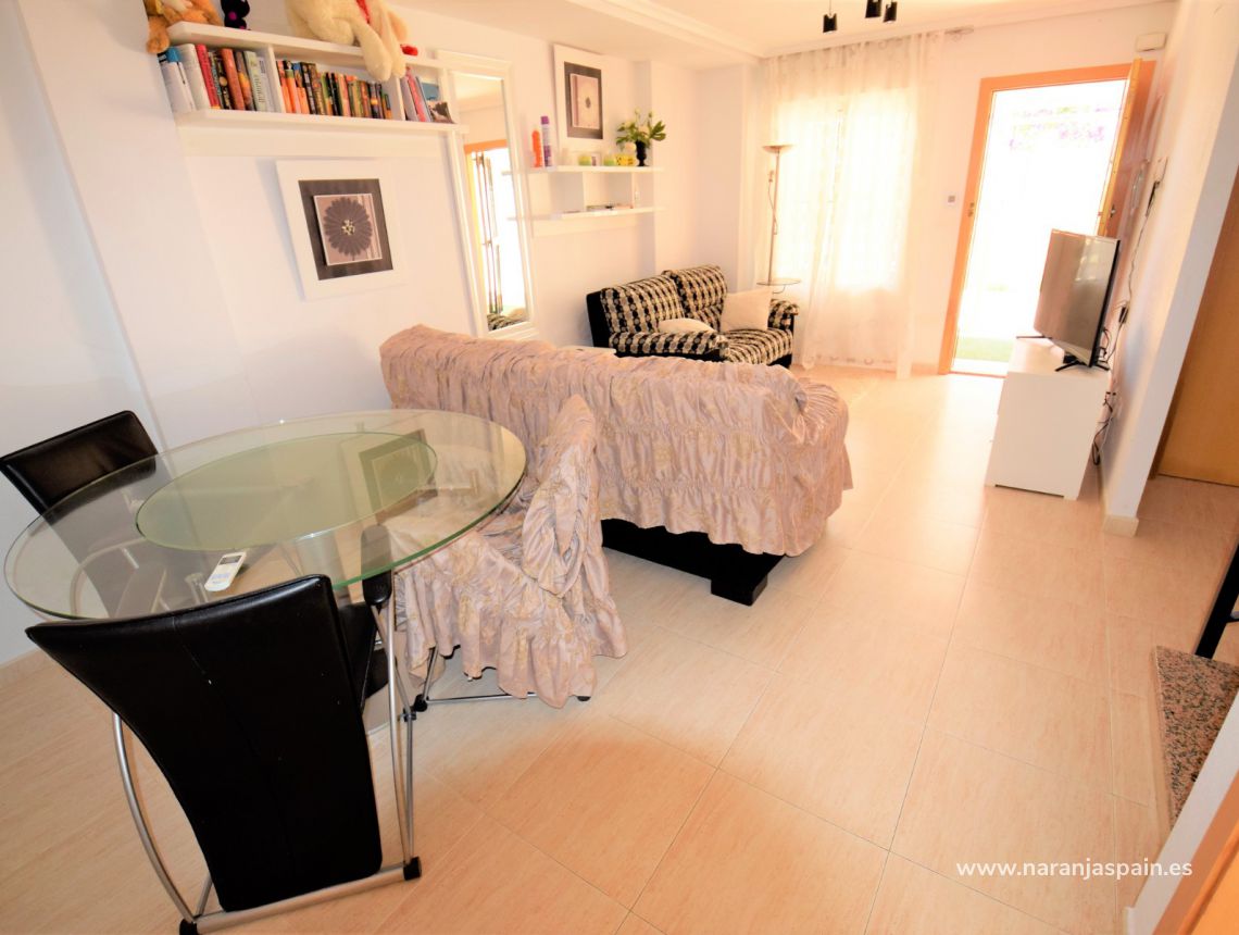 Sprzedaż - Dom bliźniak - Torrevieja - Aguas Nuevas