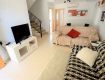 Sprzedaż - Dom bliźniak - Torrevieja - Aguas Nuevas