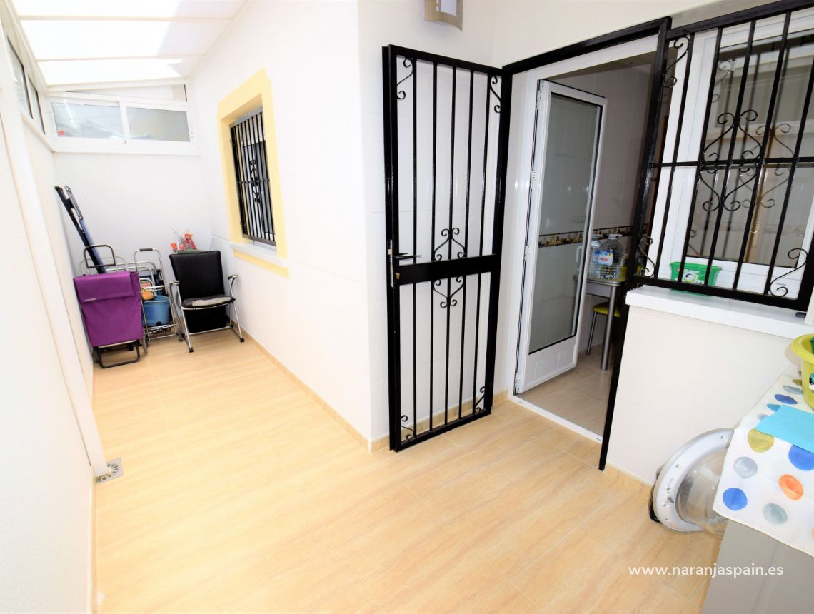 Sprzedaż - Dom bliźniak - Torrevieja - Aguas Nuevas