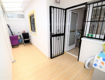 Sprzedaż - Dom bliźniak - Torrevieja - Aguas Nuevas