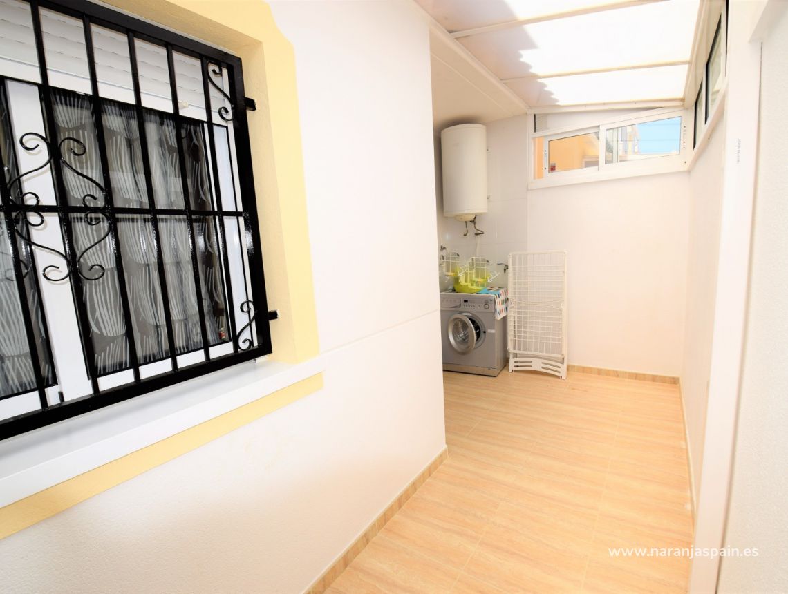 Sprzedaż - Dom bliźniak - Torrevieja - Aguas Nuevas