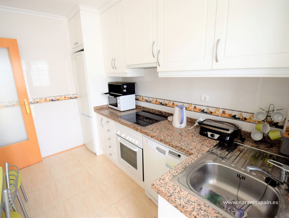 Sprzedaż - Dom bliźniak - Torrevieja - Aguas Nuevas