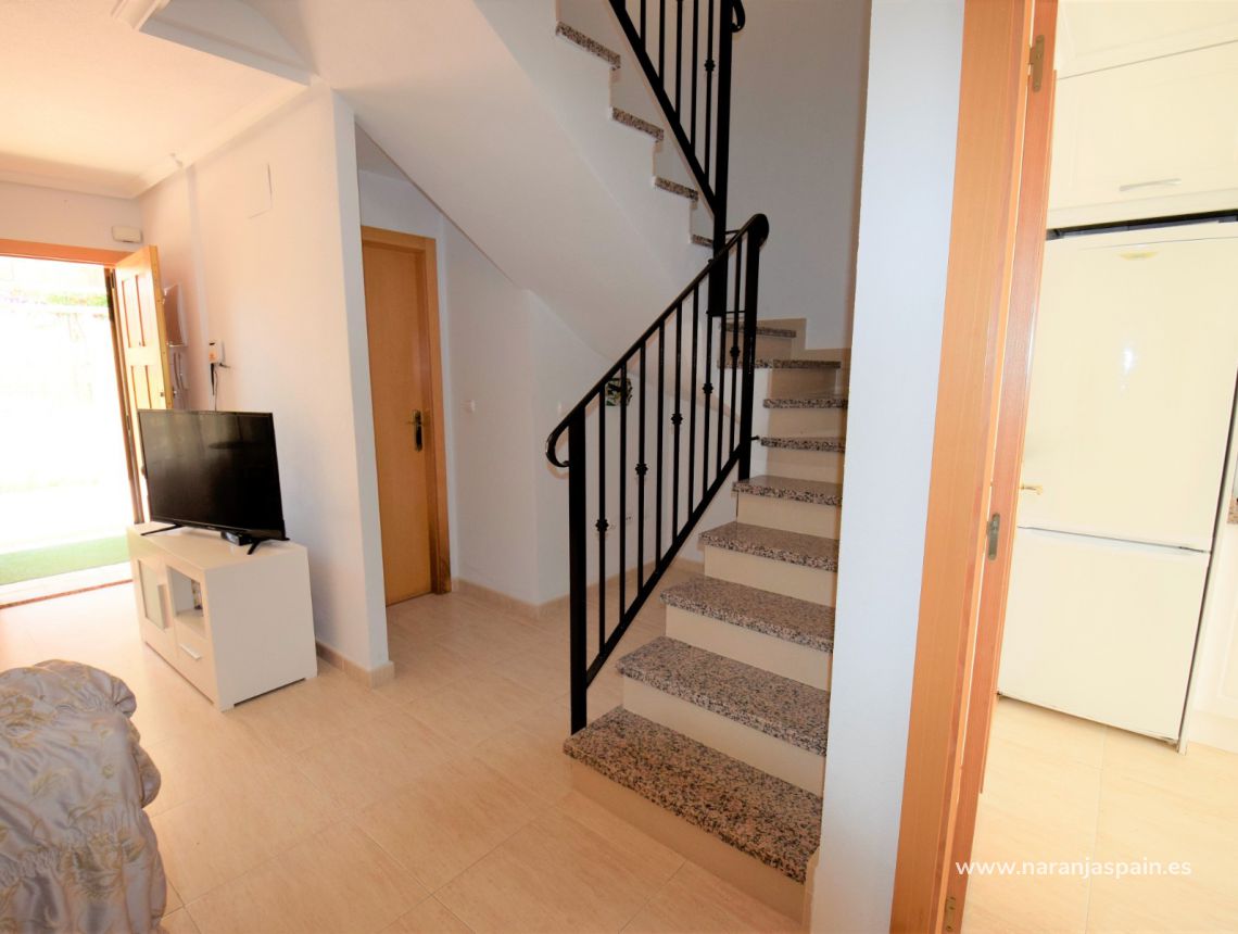 Sprzedaż - Dom bliźniak - Torrevieja - Aguas Nuevas