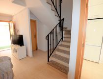 Sprzedaż - Dom bliźniak - Torrevieja - Aguas Nuevas