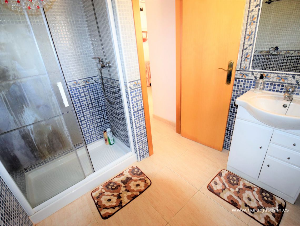 Sprzedaż - Dom bliźniak - Torrevieja - Aguas Nuevas