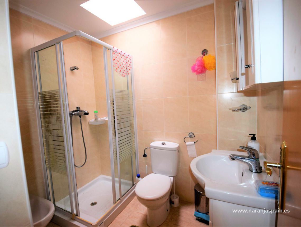 Sprzedaż - Dom bliźniak - Torrevieja - Aguas Nuevas