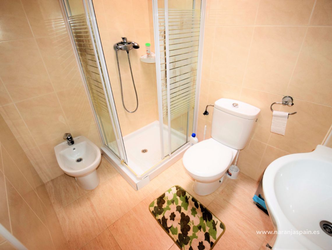 Sprzedaż - Dom bliźniak - Torrevieja - Aguas Nuevas