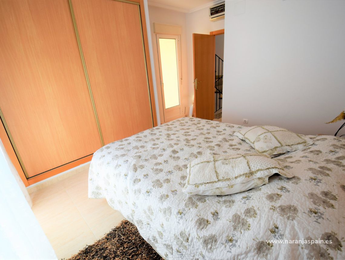 Sprzedaż - Dom bliźniak - Torrevieja - Aguas Nuevas