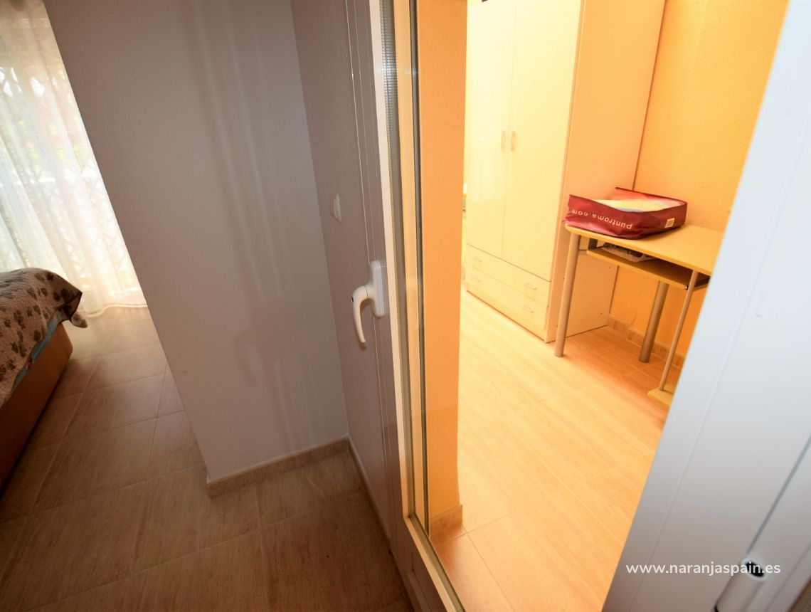 Sprzedaż - Dom bliźniak - Torrevieja - Aguas Nuevas