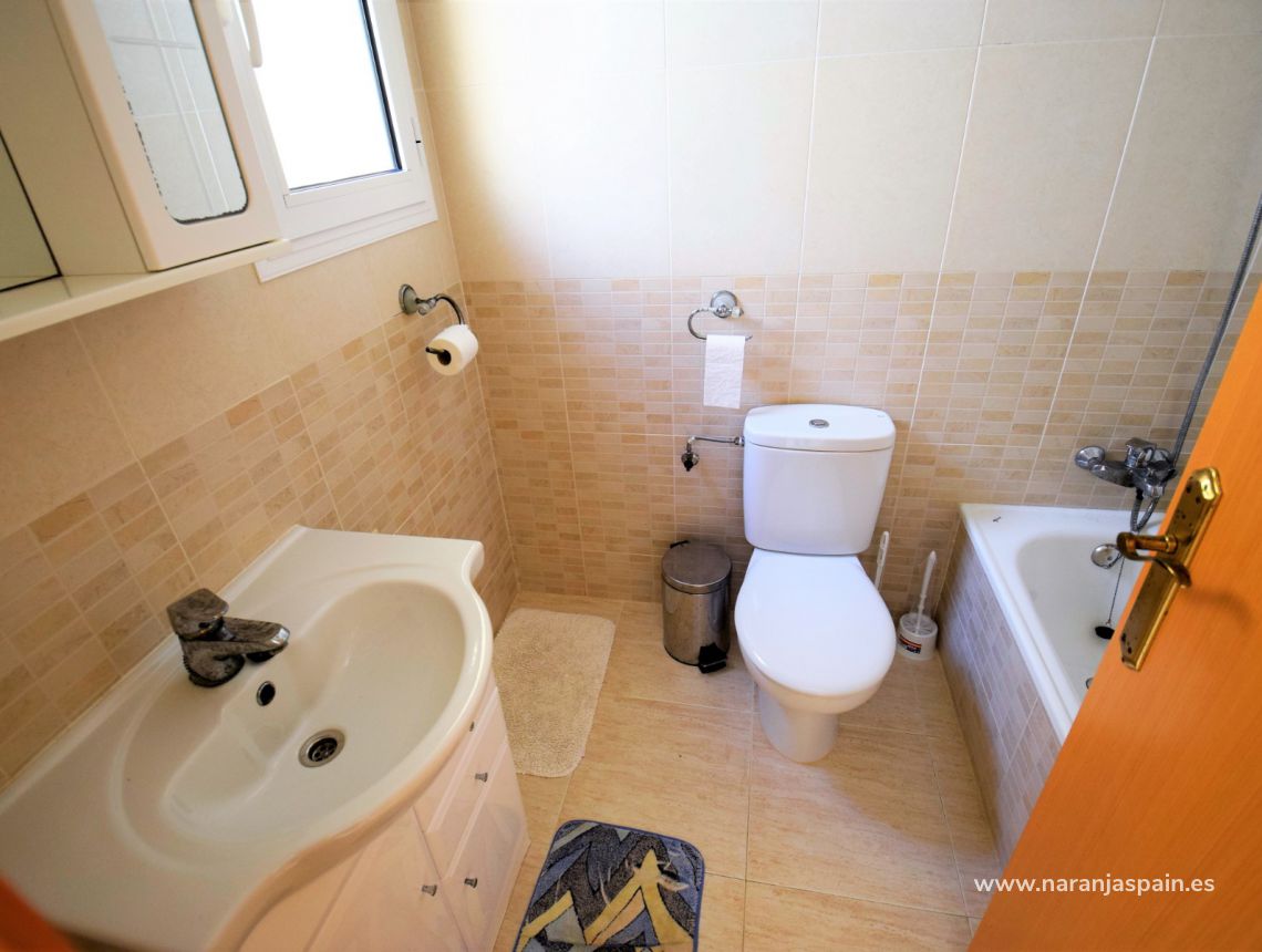 Sprzedaż - Dom bliźniak - Torrevieja - Aguas Nuevas