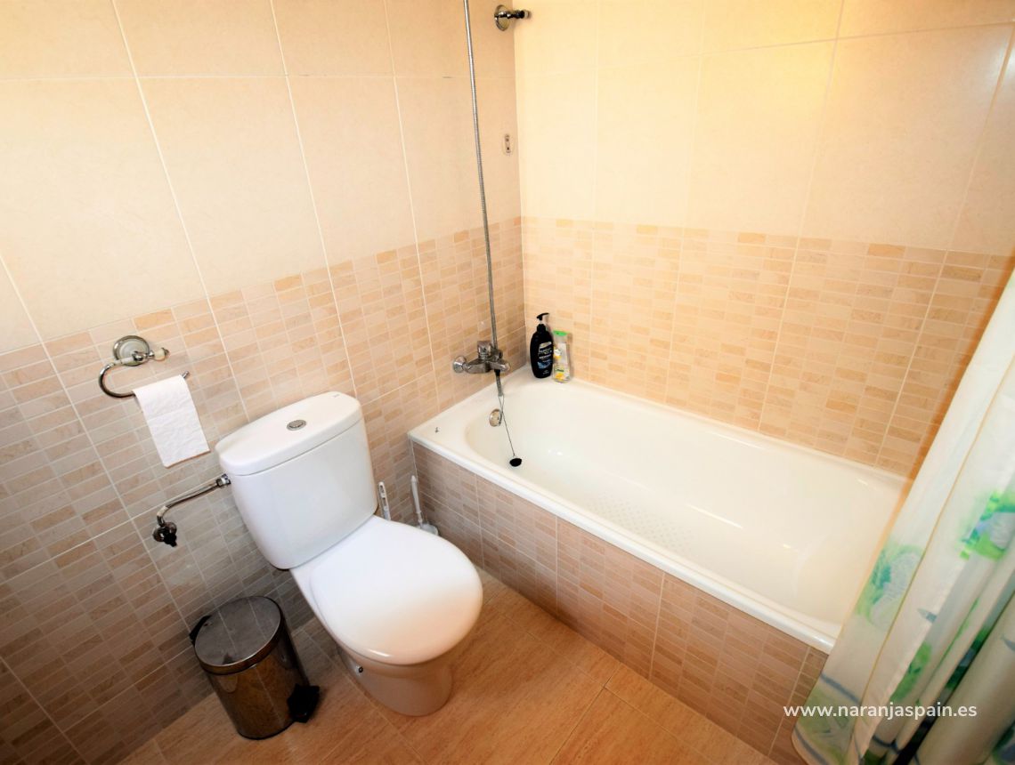 Sprzedaż - Dom bliźniak - Torrevieja - Aguas Nuevas