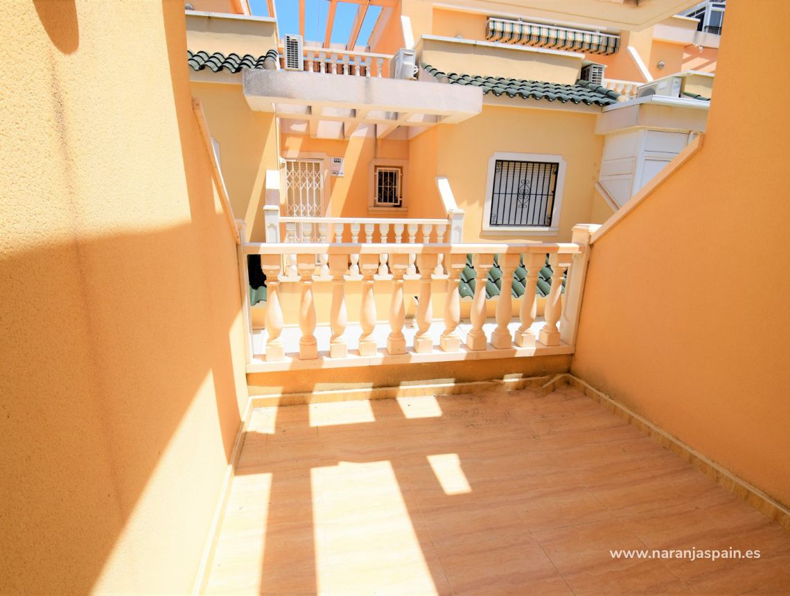 Sprzedaż - Dom bliźniak - Torrevieja - Aguas Nuevas