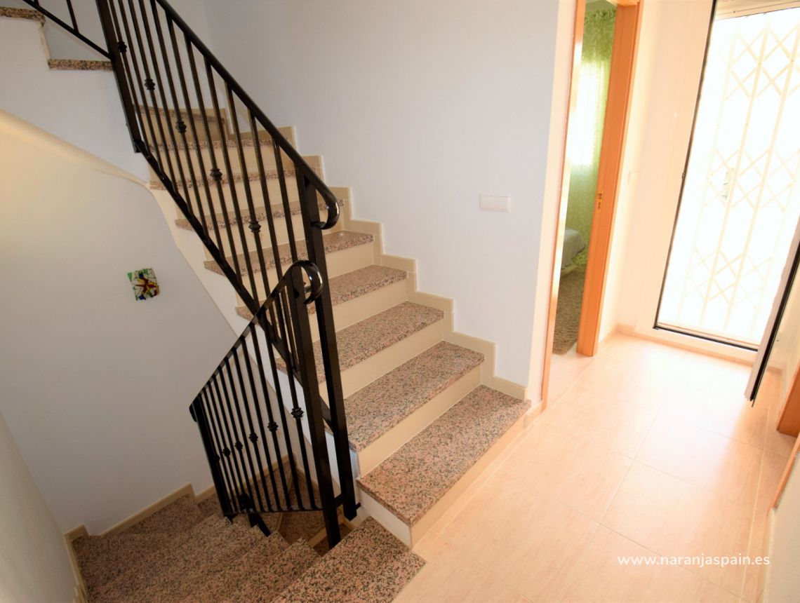 Sprzedaż - Dom bliźniak - Torrevieja - Aguas Nuevas