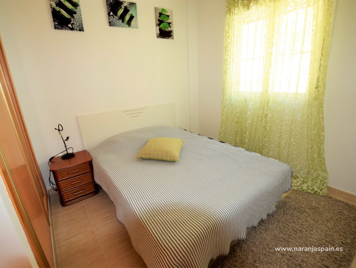 Sprzedaż - Dom bliźniak - Torrevieja - Aguas Nuevas