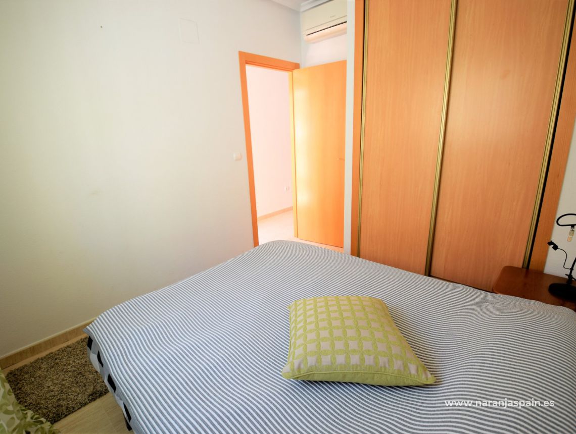 Sprzedaż - Dom bliźniak - Torrevieja - Aguas Nuevas