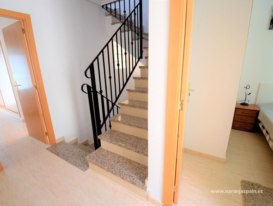 Sprzedaż - Dom bliźniak - Torrevieja - Aguas Nuevas