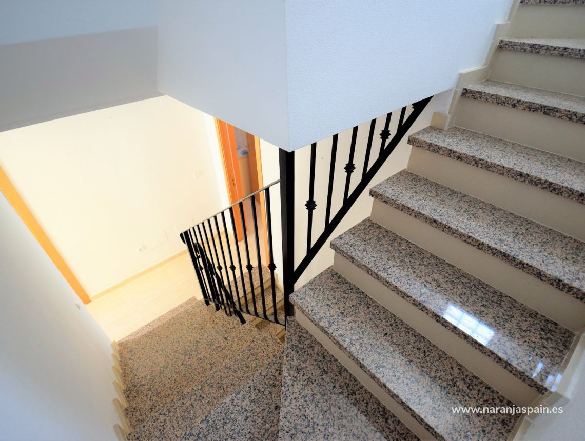 Sprzedaż - Dom bliźniak - Torrevieja - Aguas Nuevas