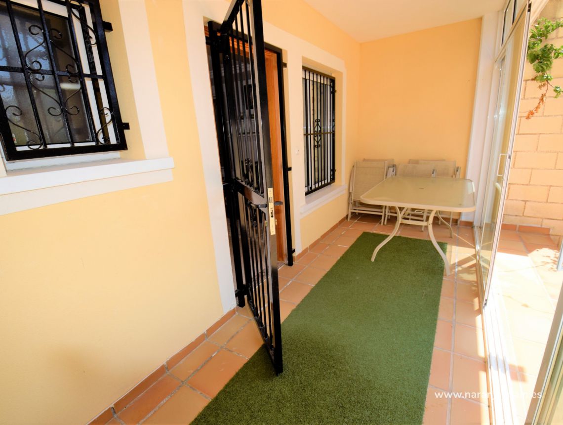 Sprzedaż - Dom bliźniak - Torrevieja - Aguas Nuevas