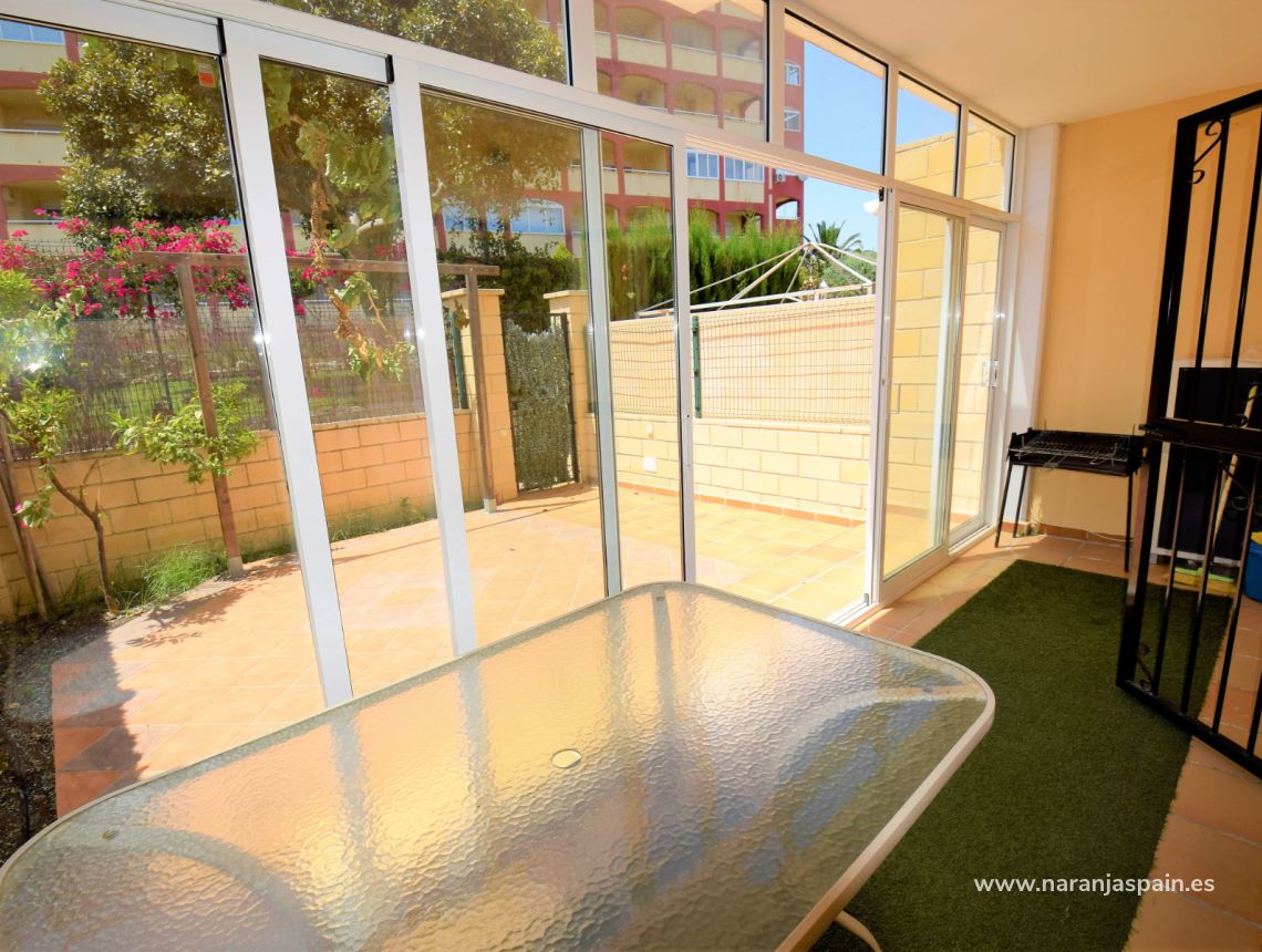 Sprzedaż - Dom bliźniak - Torrevieja - Aguas Nuevas