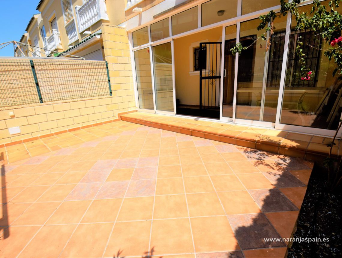 Sprzedaż - Dom bliźniak - Torrevieja - Aguas Nuevas