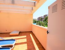 Sprzedaż - Dom bliźniak - Torrevieja - Aguas Nuevas