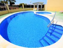 Sprzedaż - Dom bliźniak - Torrevieja - Aguas Nuevas