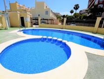 Sprzedaż - Dom bliźniak - Torrevieja - Aguas Nuevas