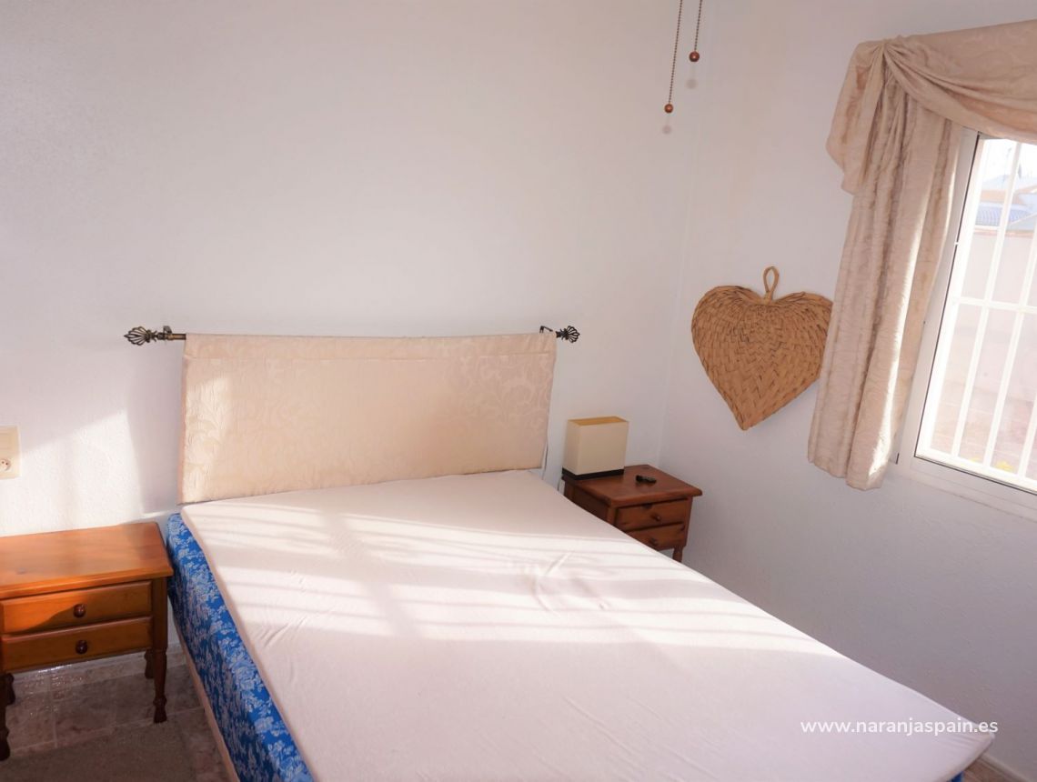 Sprzedaż - Dom bliźniak - Torrevieja - El Chaparal