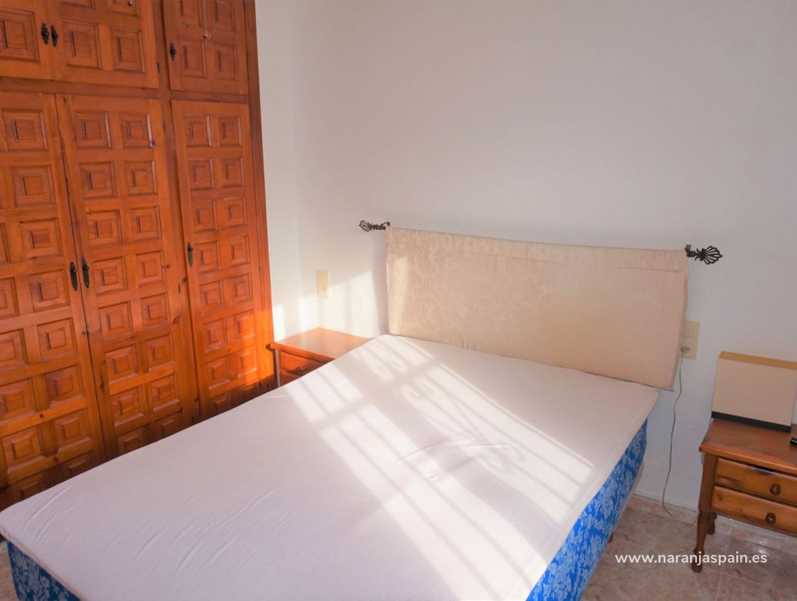 Sprzedaż - Dom bliźniak - Torrevieja - El Chaparal