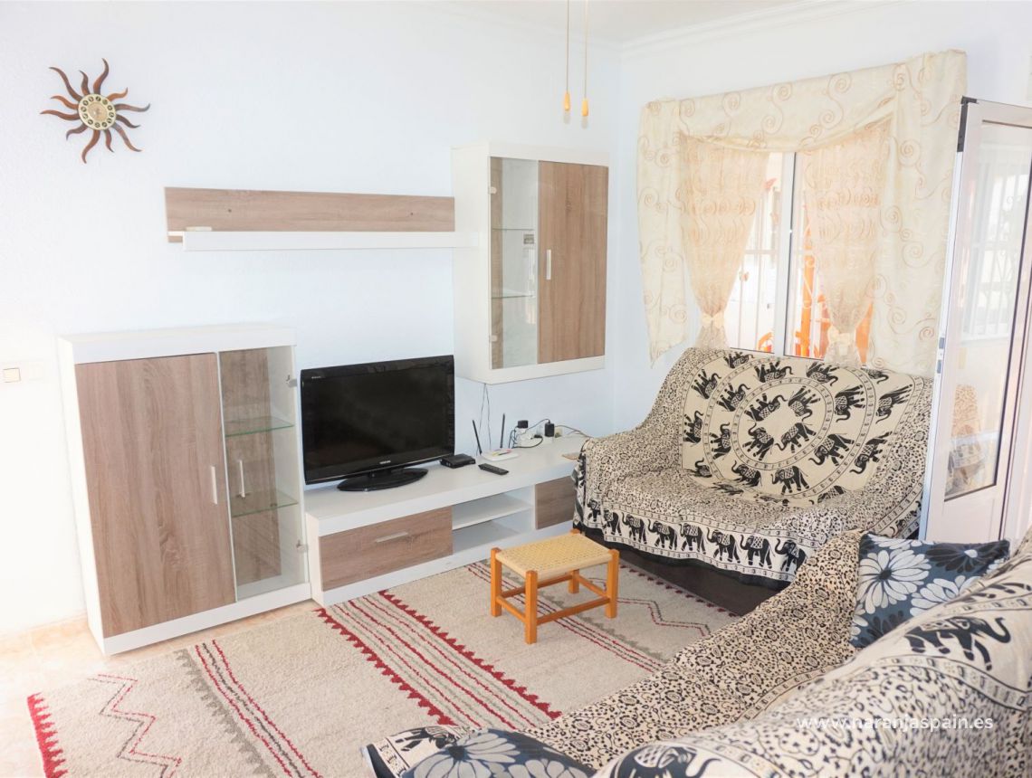 Sprzedaż - Dom bliźniak - Torrevieja - El Chaparal