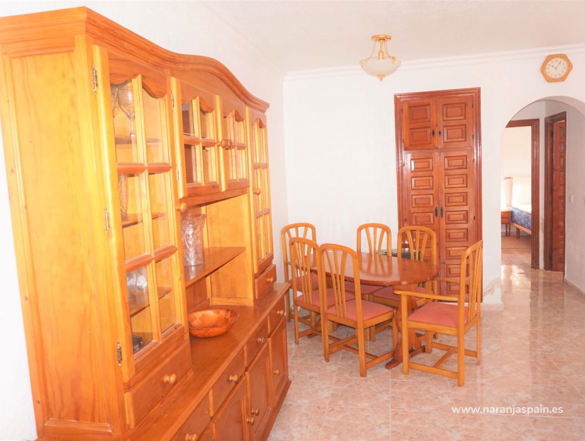 Sprzedaż - Dom bliźniak - Torrevieja - El Chaparal