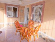 Sprzedaż - Dom bliźniak - Torrevieja - El Chaparal