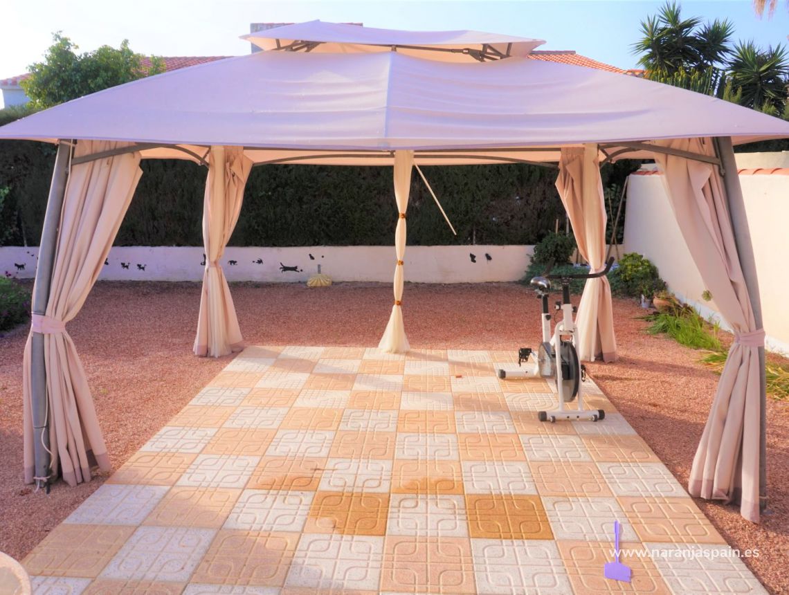 Sprzedaż - Dom bliźniak - Torrevieja - El Chaparal