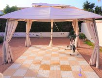 Sprzedaż - Dom bliźniak - Torrevieja - El Chaparal